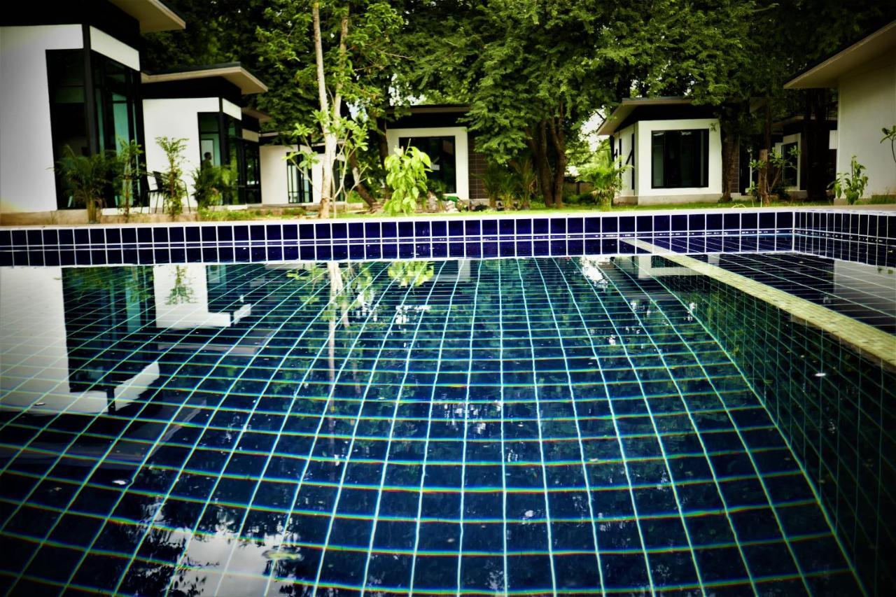 Serene Resort Pai Bagian luar foto
