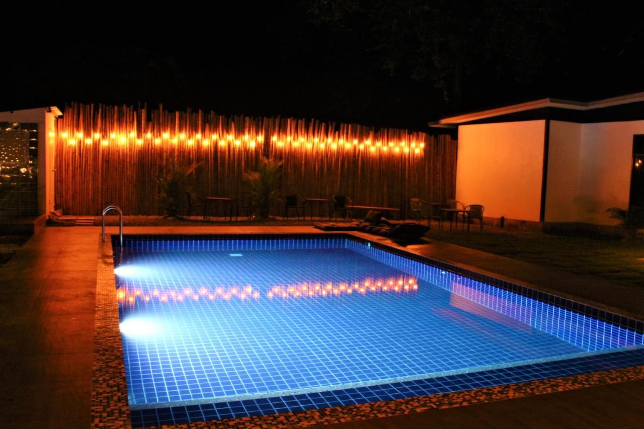 Serene Resort Pai Bagian luar foto