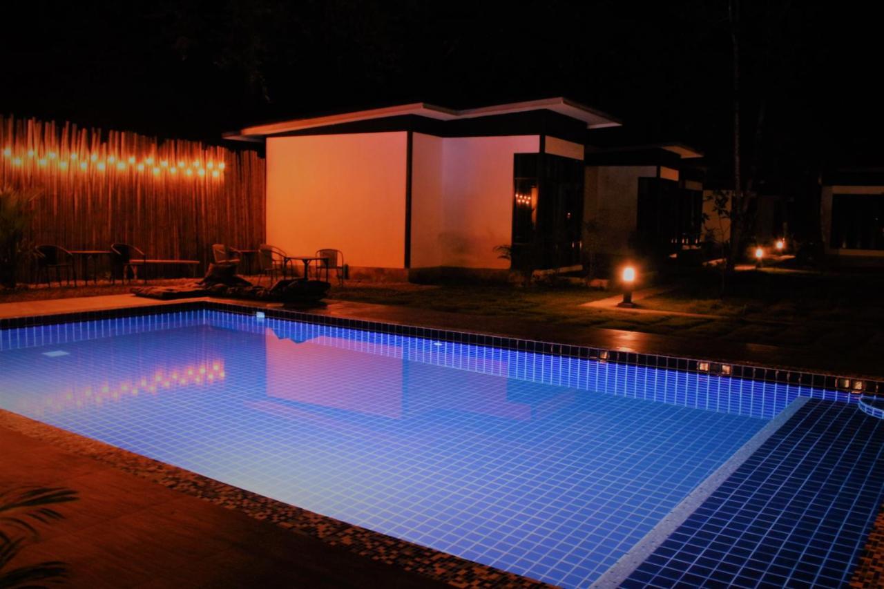 Serene Resort Pai Bagian luar foto